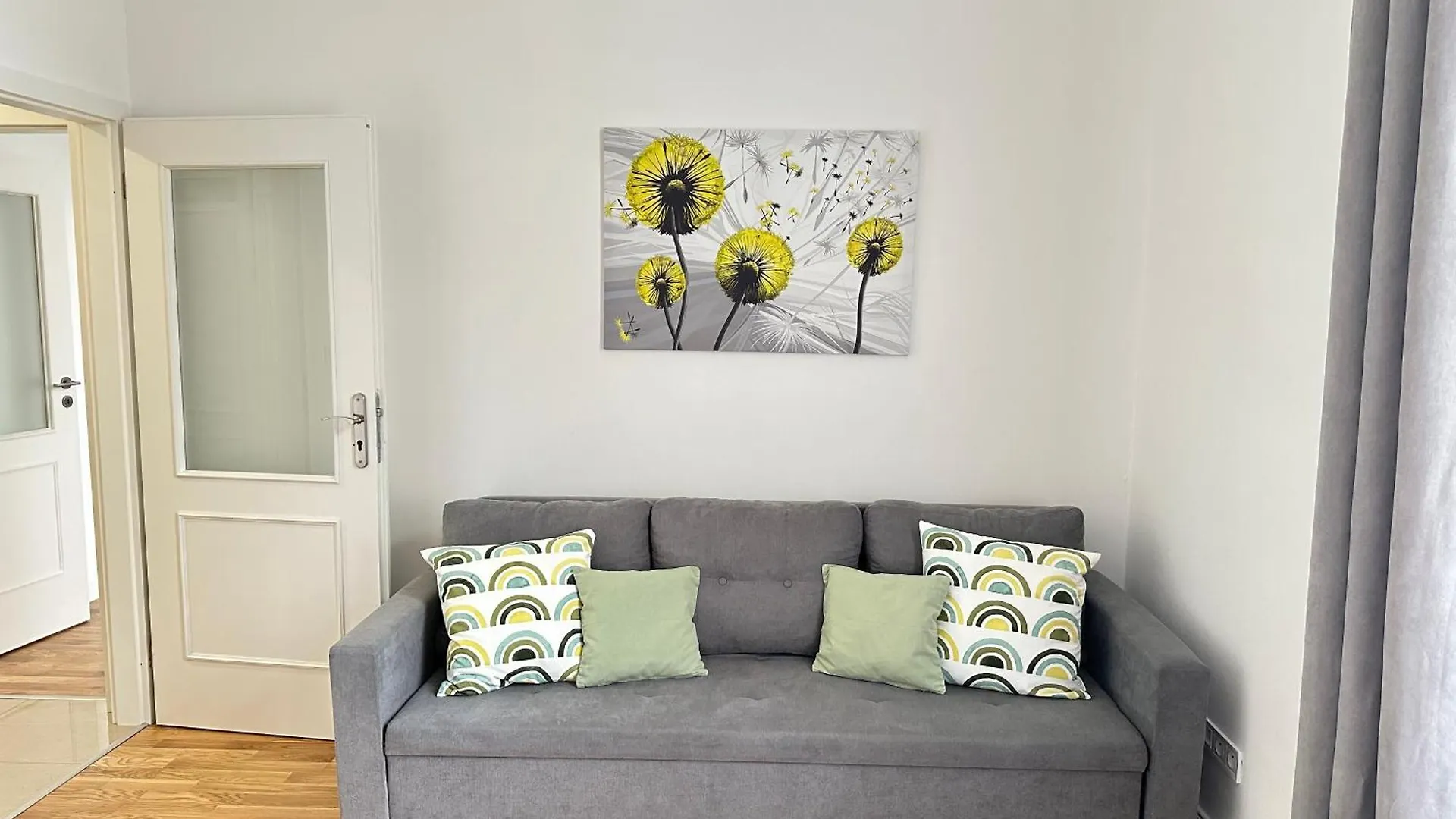 City Centre Praha 1 New Apartment 0*, Prague Czech Republic