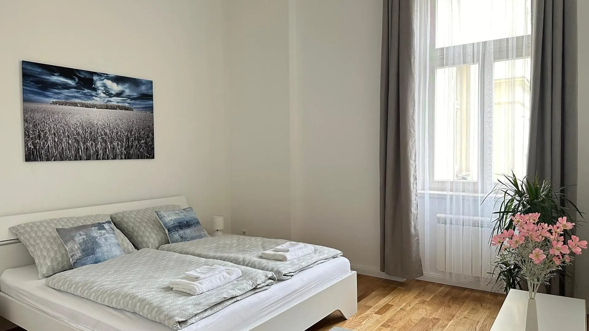 City Centre Praha 1 New Apartment 0*, Prague