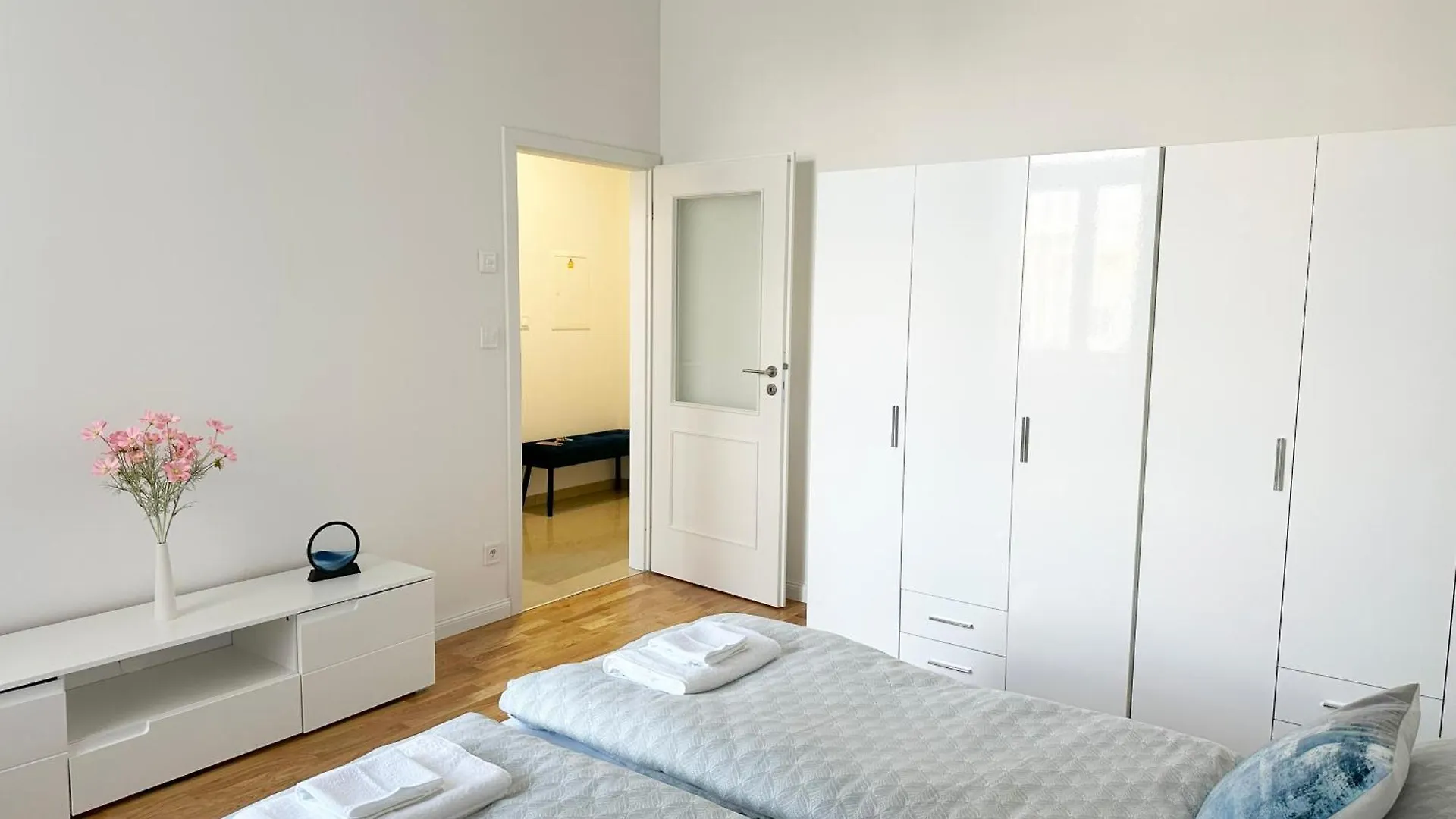 City Centre Praha 1 New Apartment  Prague