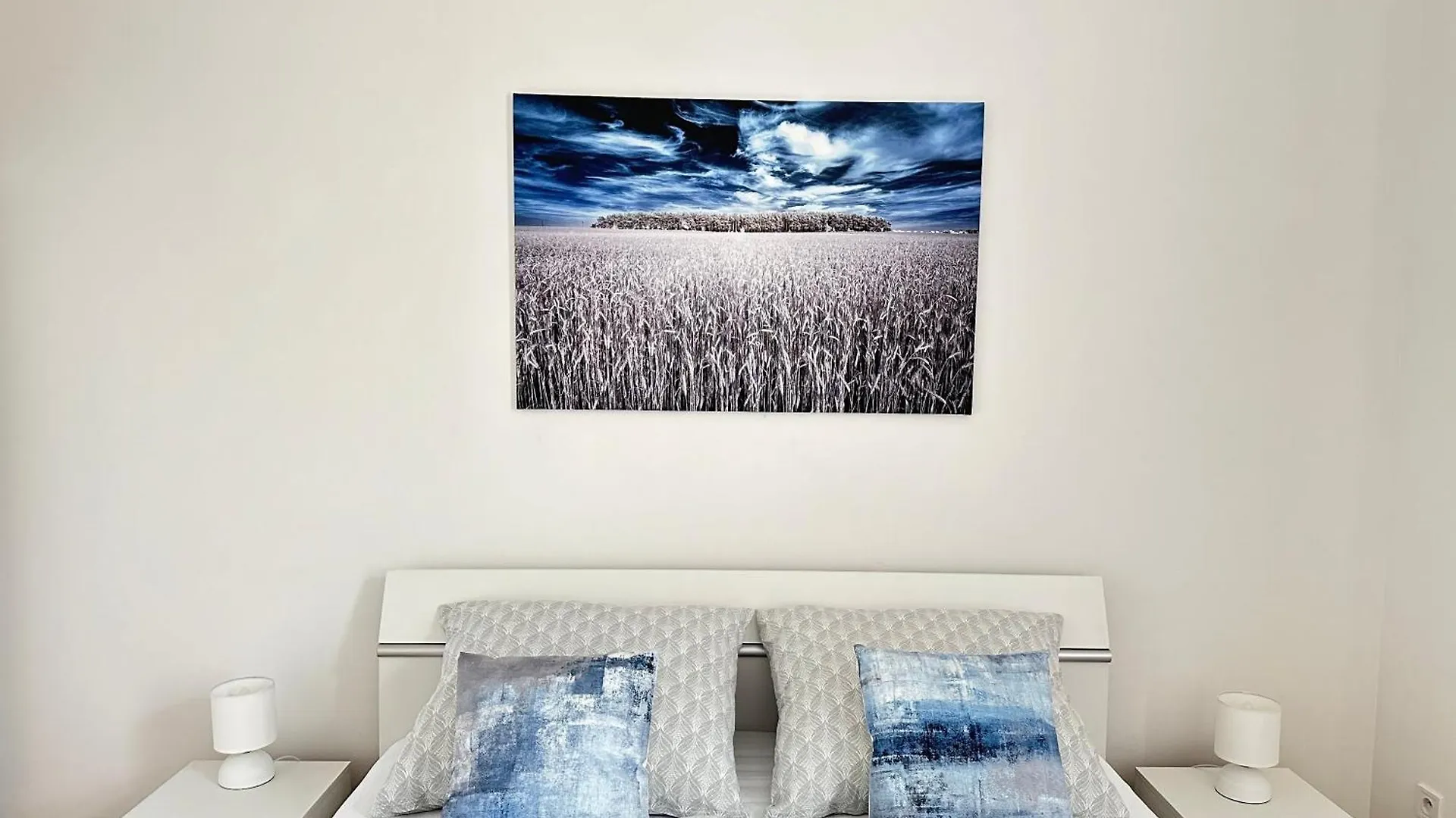 Apartament City Centre Praha 1 New