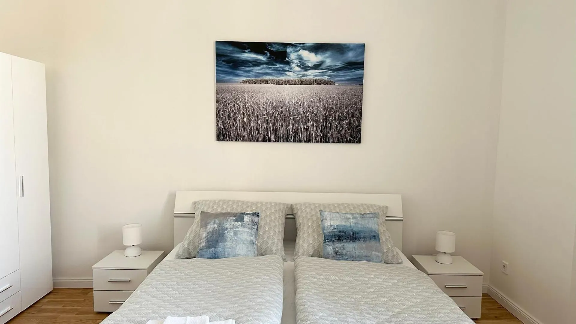City Centre Praha 1 New Apartment Prague